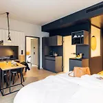 Hotel Harry's & 3*