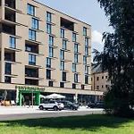 Harry's & Hotel