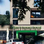 Harry's & Hotel 3*