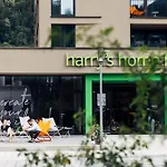 Harry's & Hotel 3*