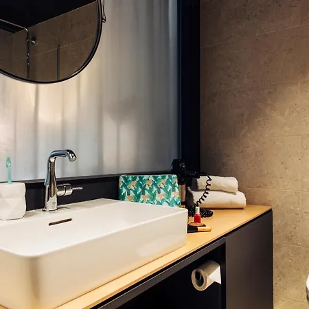 Harry's & 比绍夫斯霍芬