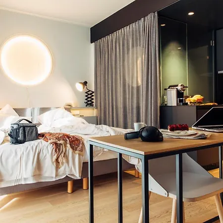 Harry's & * 比绍夫斯霍芬