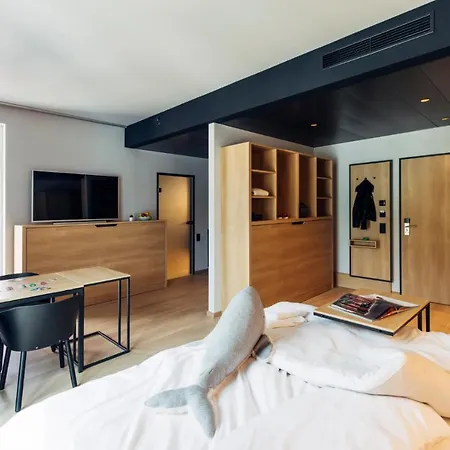 Harry's & 比绍夫斯霍芬