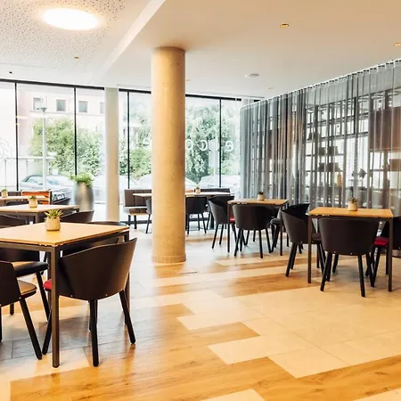 Harry's & * 比绍夫斯霍芬