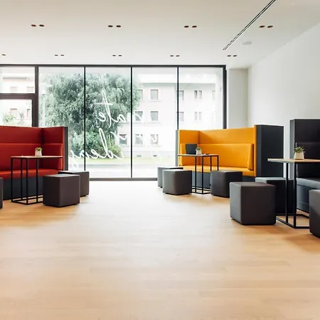 Harry's & 酒店 比绍夫斯霍芬