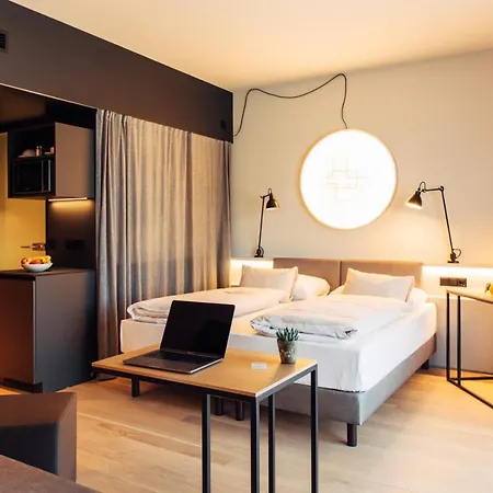 Harry's & * 比绍夫斯霍芬