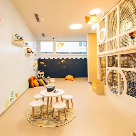 Harry's & 比绍夫斯霍芬