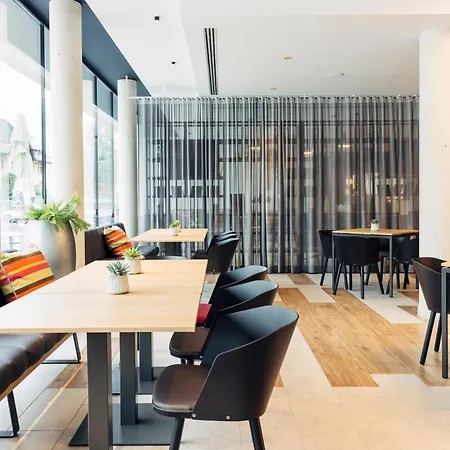 Harry's Hotel&apartments Hotel Bischofshofen