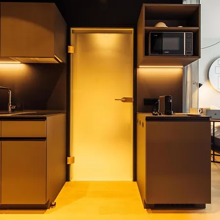 Harry's Hotel&apartments Hotel *