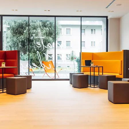 Harry's Hotel&apartments *