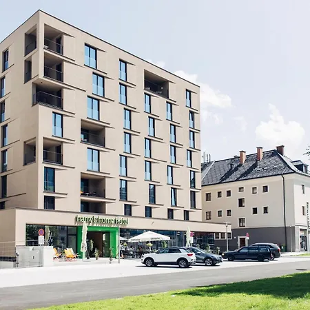 Harry's Hotel&apartments Hotel