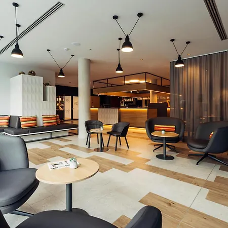 Harry's Hotel&apartments *