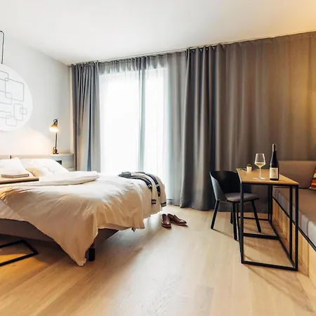 Harry's Hotel&apartments Hotel Bischofshofen