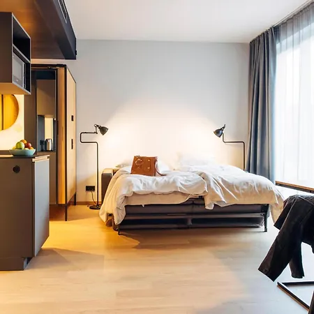 Harry's Hotel&apartments Hotel *