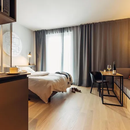 Harry's Hotel&apartments Hotel Bischofshofen