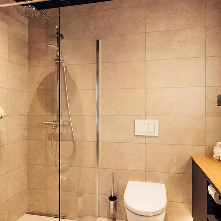 Harry's Hotel&apartments *