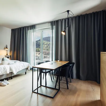 Harry's Hotel&apartments * Bischofshofen