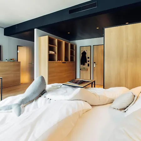 Harry's Hotel&apartments Hotel