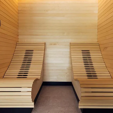 Harry's Hotel&apartments Bischofshofen