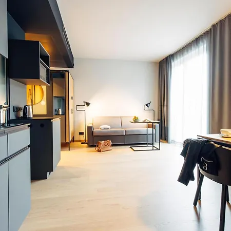 Harry's Hotel&apartments Hotel