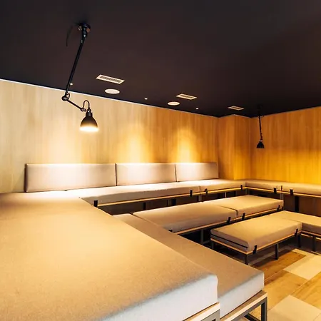 Harry's Hotel&apartments Hotel *