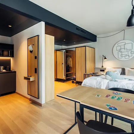 Harry's Hotel&apartments *