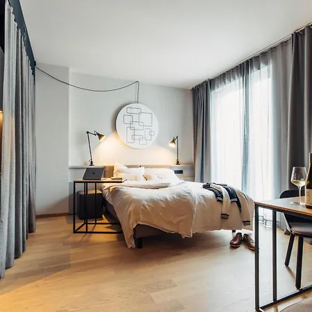 Harry's & Bischofshofen
