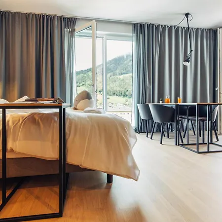 Harry's Hotel&apartments * Bischofshofen