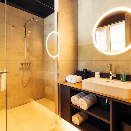 Harry's Hotel&apartments