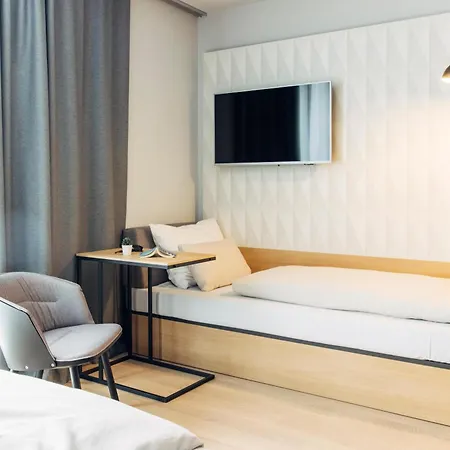 Harry's Hotel&apartments * Bischofshofen