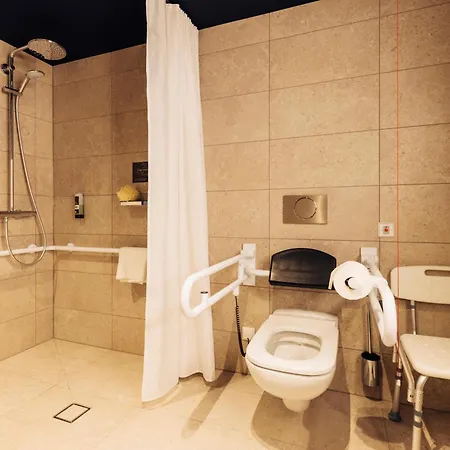 Harry's Hotel&apartments Hotel Bischofshofen