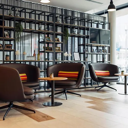 Harry's Hotel&apartments *