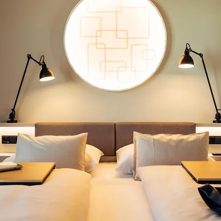 Hotel Harry's Hotel&apartments *