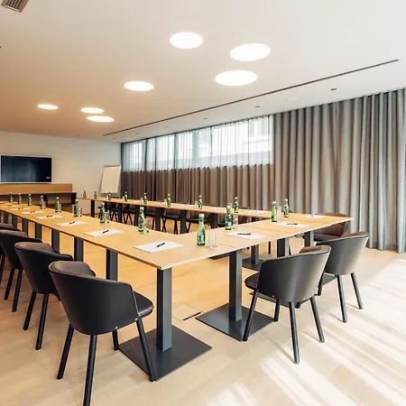 Hotel Harry's Hotel&apartments