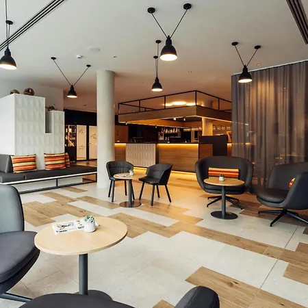 Harry's Hotel&apartments