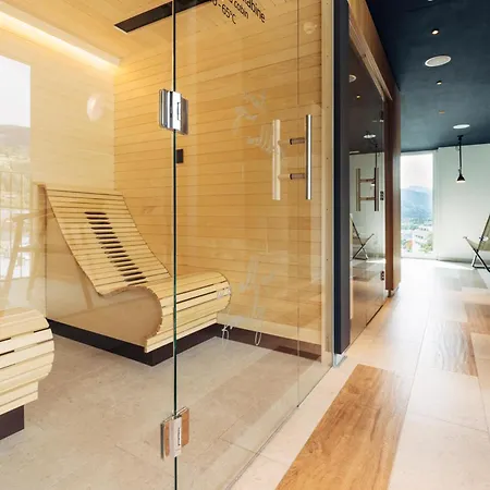 Harry's Hotel&apartments * Bischofshofen