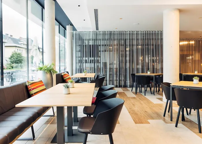 Harry's & Hotel Bischofshofen