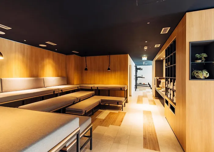 Harry's & Hotel Bischofshofen