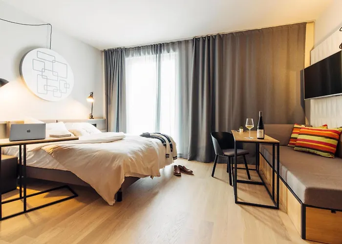 Harry's & Hotel Bischofshofen