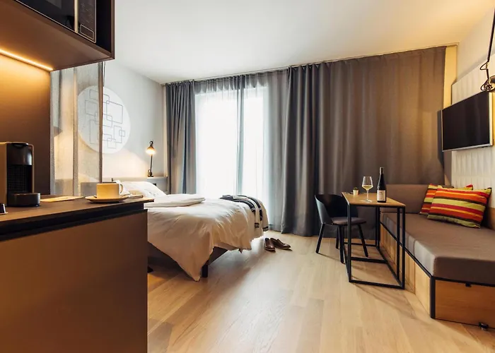 Harry's & Hotel Bischofshofen