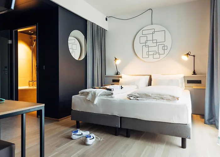 Hotel Harry's & 3*