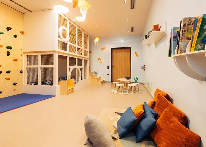 Hotel Harry's & Bischofshofen