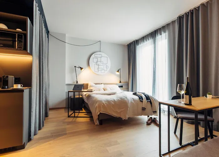 Harry's & Bischofshofen