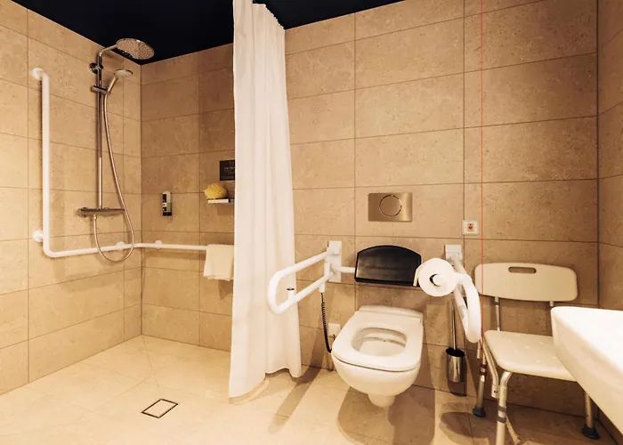 Harry's & Hotel Bischofshofen