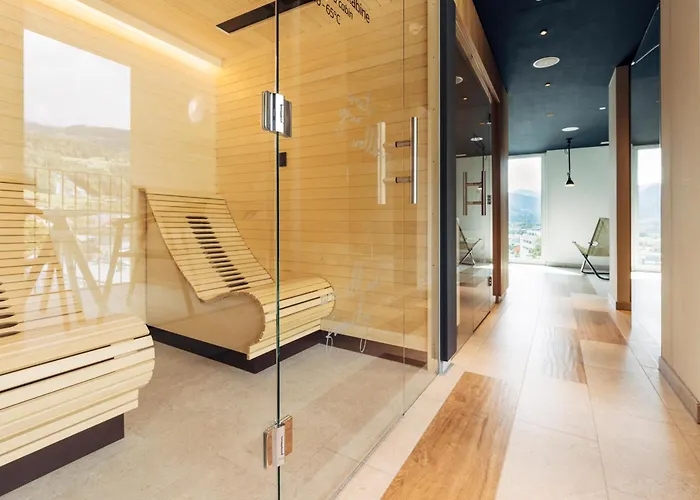 Harry's & * Bischofshofen